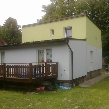 Ubytování v soukromí Frenštát Frenštát pod Radhoštěm Camera foto