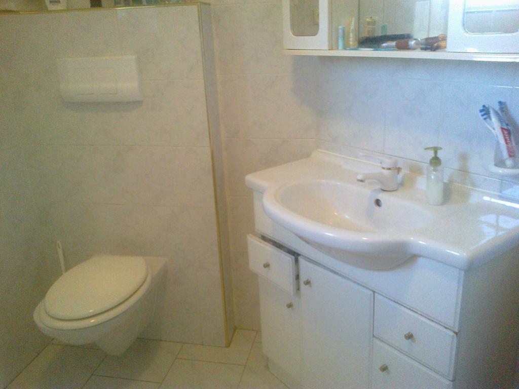 Ubytování v soukromí Frenštát Frenštát pod Radhoštěm Camera foto