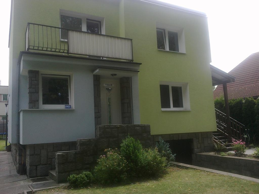 Ubytování v soukromí Frenštát Frenštát pod Radhoštěm Camera foto