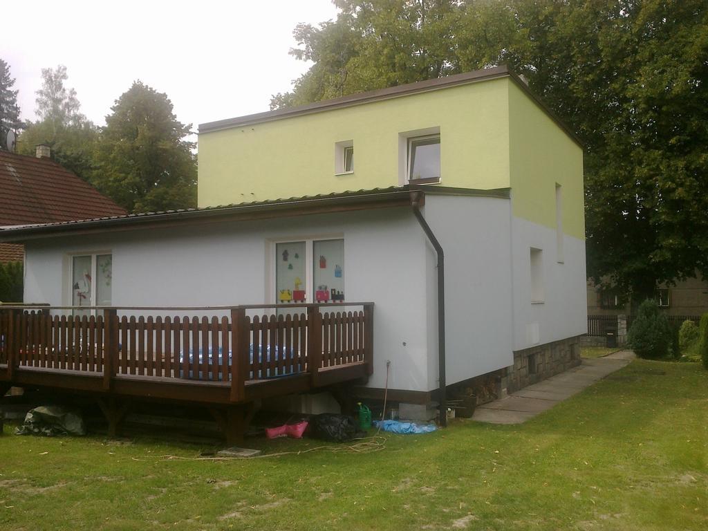 Ubytování v soukromí Frenštát Frenštát pod Radhoštěm Camera foto